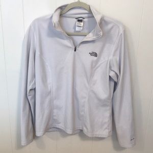 North Face Pullover Fleece
